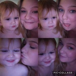 Meet your Posher, Chelsea